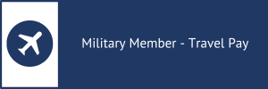 Military Member Travel Pay Link Call-to-Action